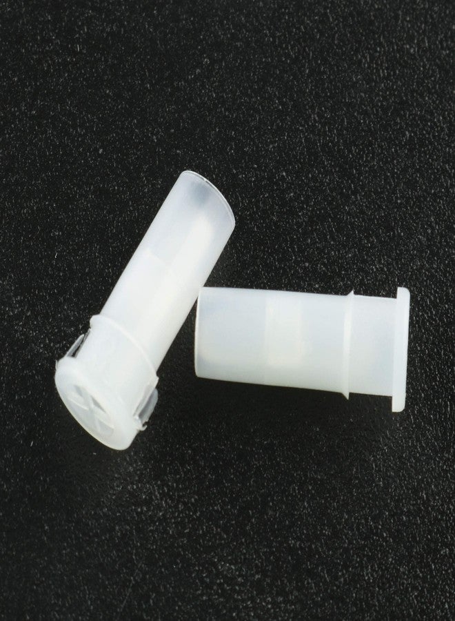 تيج مجموعة أدوات صنع الضوضاء Tegg Pip Shoes BB، 20 قطعة، 18 × 8 مم، صفارات بديلة لألعاب الحيوانات الأليفة - Image 4